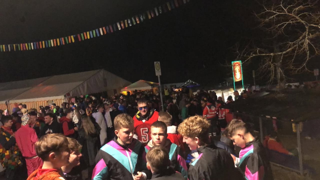 Sicherheits Agentur Geillinger