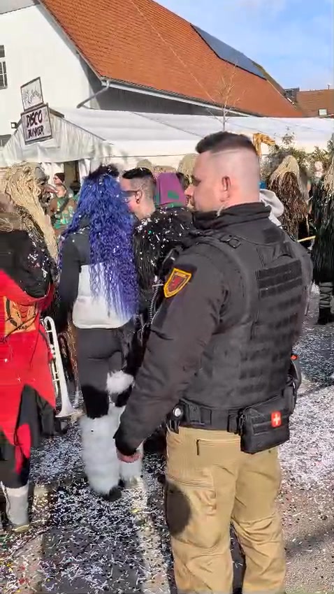 Sicherheits Agentur Geillinger