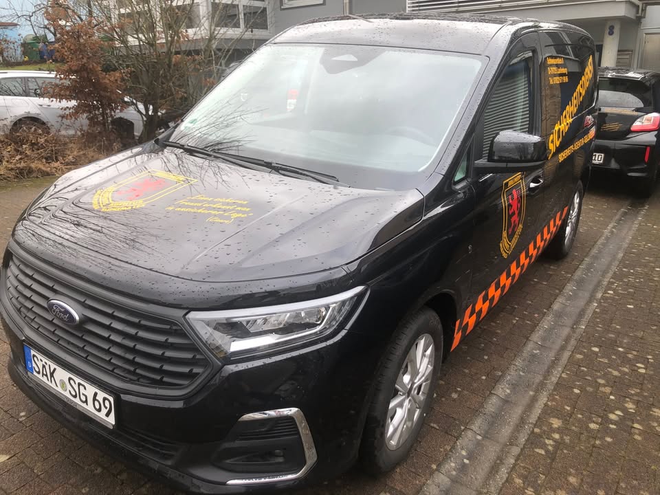 Sicherheits Agentur Geillinger