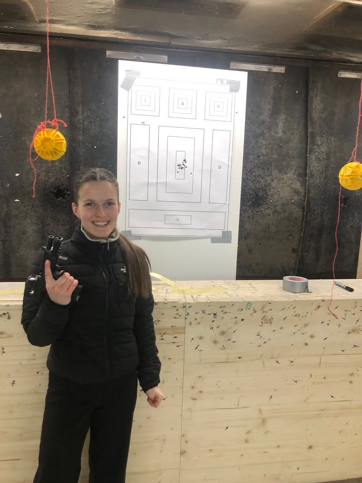 Sicherheits Agentur Geillinger