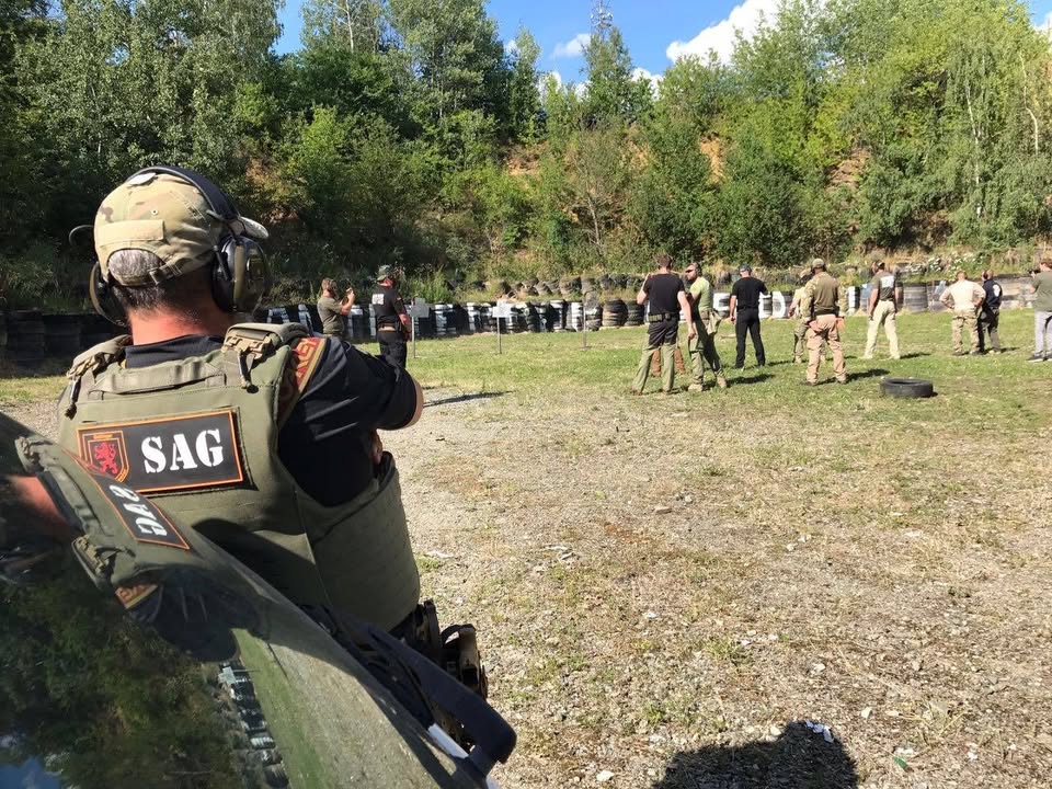 Sicherheits Agentur Geillinger