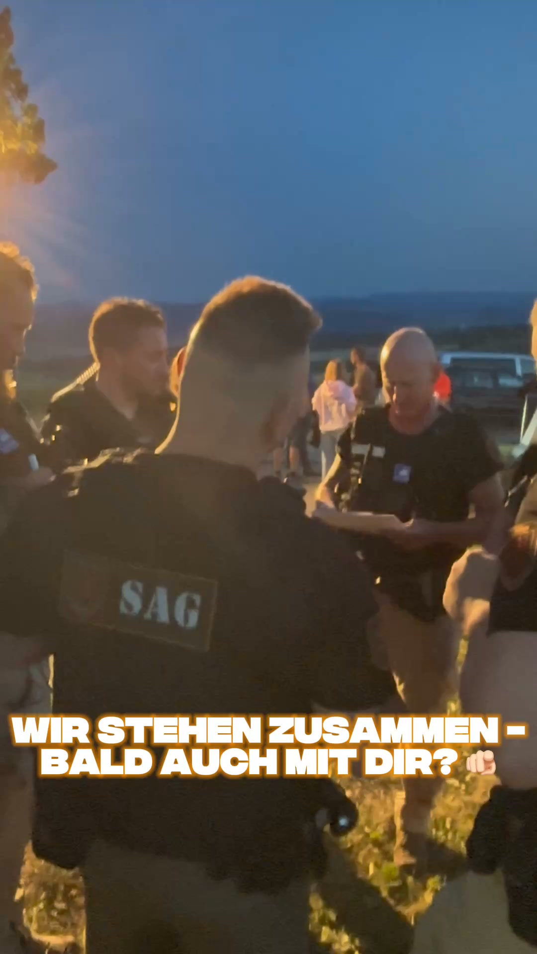 Sicherheits Agentur Geillinger