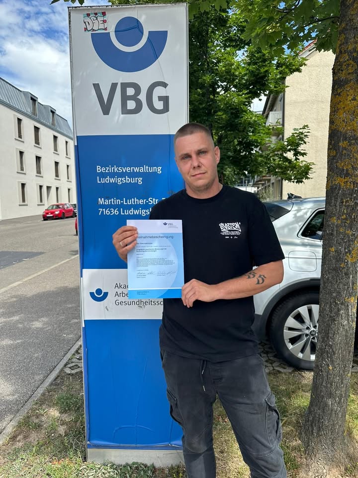 Sicherheits Agentur Geillinger